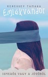 Tamara Kenessey - Emlékvándor [eKönyv: epub, mobi]