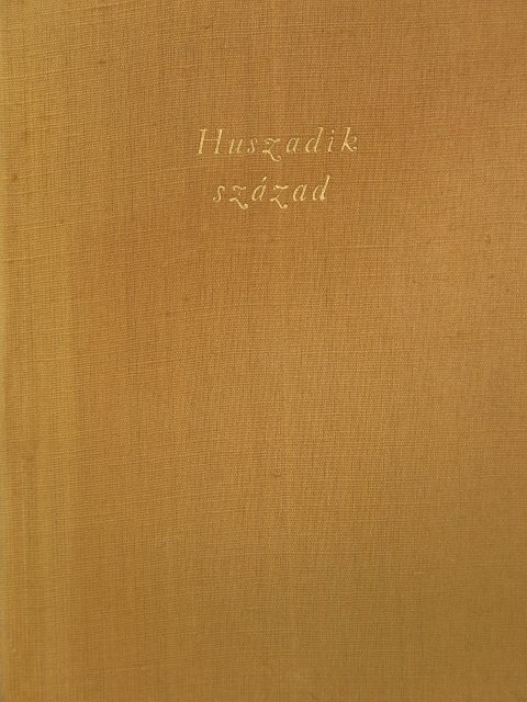 Cecil Day Lewis - Huszadik század [antikvár]