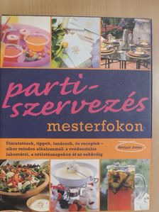 Bridget Jones - Partiszervezés mesterfokon [antikvár]