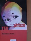 Bábel-Szücs Szilvia - Játszó tér [antikvár]