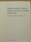 Samuel Courtauld's Collection of French 19th Century Paintings and Drawings [antikvár]