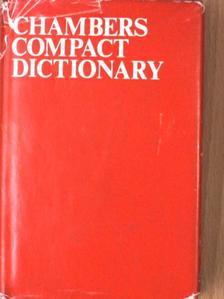 Chambers Compact Dictionary [antikvár]