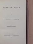 Rudolf Baumbach - Sommermärchen [antikvár]