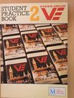 Christopher Bury - Video English - Student Practice Book 2. [antikvár]
