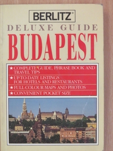 Budapest [antikvár]