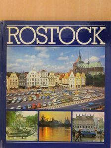 Gerhard Murza - Rostock [antikvár]