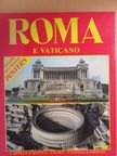 Cinzia Valigi - Roma e Vaticano [antikvár]
