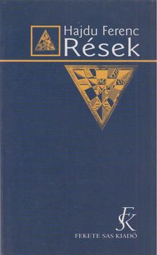 Hajdu Ferenc - Rések [antikvár]