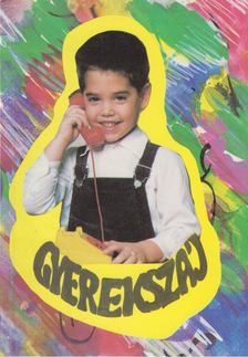 Szigeti András - Gyerekszáj [antikvár]