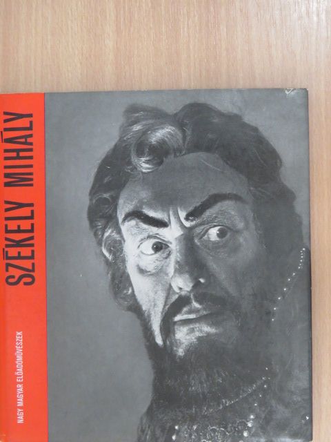 Várnai Péter - Székely Mihály - 2 db lemezzel [antikvár]