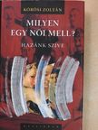 Kőrösi Zoltán - Milyen egy női mell? [antikvár]