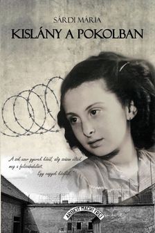 SÁRDI MÁRIA - Kislány a pokolban