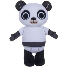 BING3510 - Bing és barátai plüss kicsi - PANDO