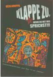Kruppa Géza - Klappe zu, wenn du mit mir sprichst! [antikvár]