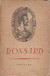 Ronsard, Pierre De - Pierre Ronsard verseiből [antikvár]
