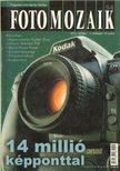 Sulyok László - Foto Mozaik 2002. október 10. szám [antikvár]