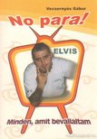 Vecsernyés Gábor - No para! [antikvár]