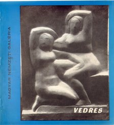 CSAP ERZSÉBET - Vedres Márk firenzei szobrai 1925-1934 [antikvár]