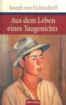 Joseph Von Eichendorff - Aus dem Leben eines Taugenichts [antikvár]