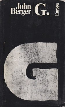 BERGER, JOHN - G. [antikvár]