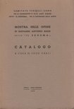 Enzo Carli - Mostra delle opere di Giovanni Antonio Bazzi detto "Il Sodoma" [antikvár]