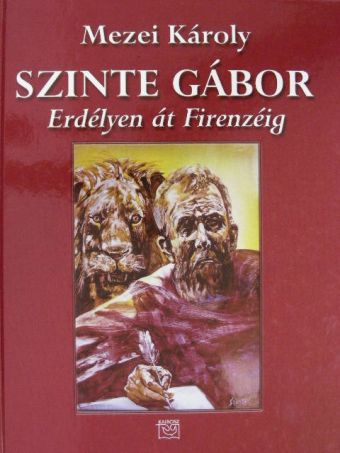 Mezei Károly - Szinte Gábor [antikvár]