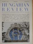 Kodolányi Gyula - Hungarian Review March 2014 [antikvár]