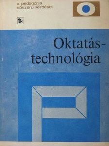 Aimée Dorr Leifer - Oktatástechnológia [antikvár]