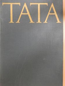 Boros Á. - Tata [antikvár]