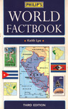 Keith Lye - Philip's World Factbook [antikvár]