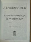Balla Károly - Tolnai Világtörténelme - A legujabb kor története I. [antikvár]