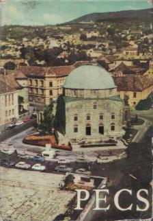 KOLTA JÁNOS - Pécs [antikvár]