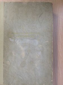 Ábrányi Emil - A francia irodalom kincsesháza [antikvár]