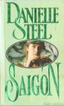 Danielle Steel - Saigon [antikvár]