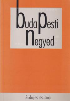 Domokos György, Veszprémy László - Budapesti negyed 2000. ősz-tél [antikvár]