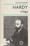 Sz. Kiss Csaba - Hardy világa [antikvár]