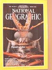 Douglas H. Chadwick - National Geographic March 1998 [antikvár]