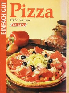 Pizza [antikvár]