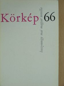 Barabás Tibor - Körkép 66 [antikvár]