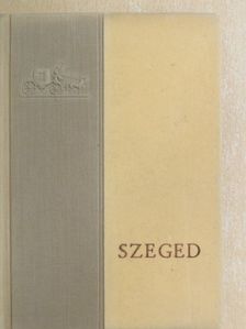 Dr. Beretzk Péter - Szeged [antikvár]