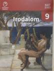 Angyalné Volant Vivien - Irodalom 9. - Tankönyv [antikvár]