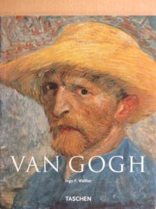 Vincent Van Gogh 1853-1890 [antikvár]