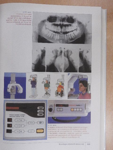 Dr. Bartha Károly - Fogászati asszisztensek és dentalhigiénikusok tankönyve [antikvár]