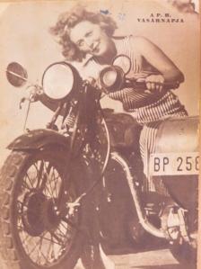Babay József - A Pesti Hirlap Vasárnapja 1936. augusztus 23. [antikvár]