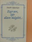 Achilleasz Piljotisz - Ezer arc, egy álarc mögött [antikvár]