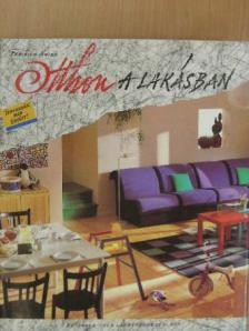 Preisich Anikó - Otthon a lakásban [antikvár]