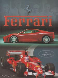 Ferrari [antikvár]