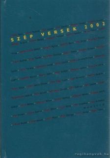 Keresztury Tibor - Szép versek 2002 [antikvár]