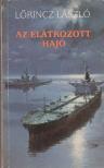 Az elátkozott hajó [antikvár]