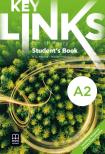 H.Q. MITCHELL - Key Links for Hungary A2 Student's Book (online anyaggal)